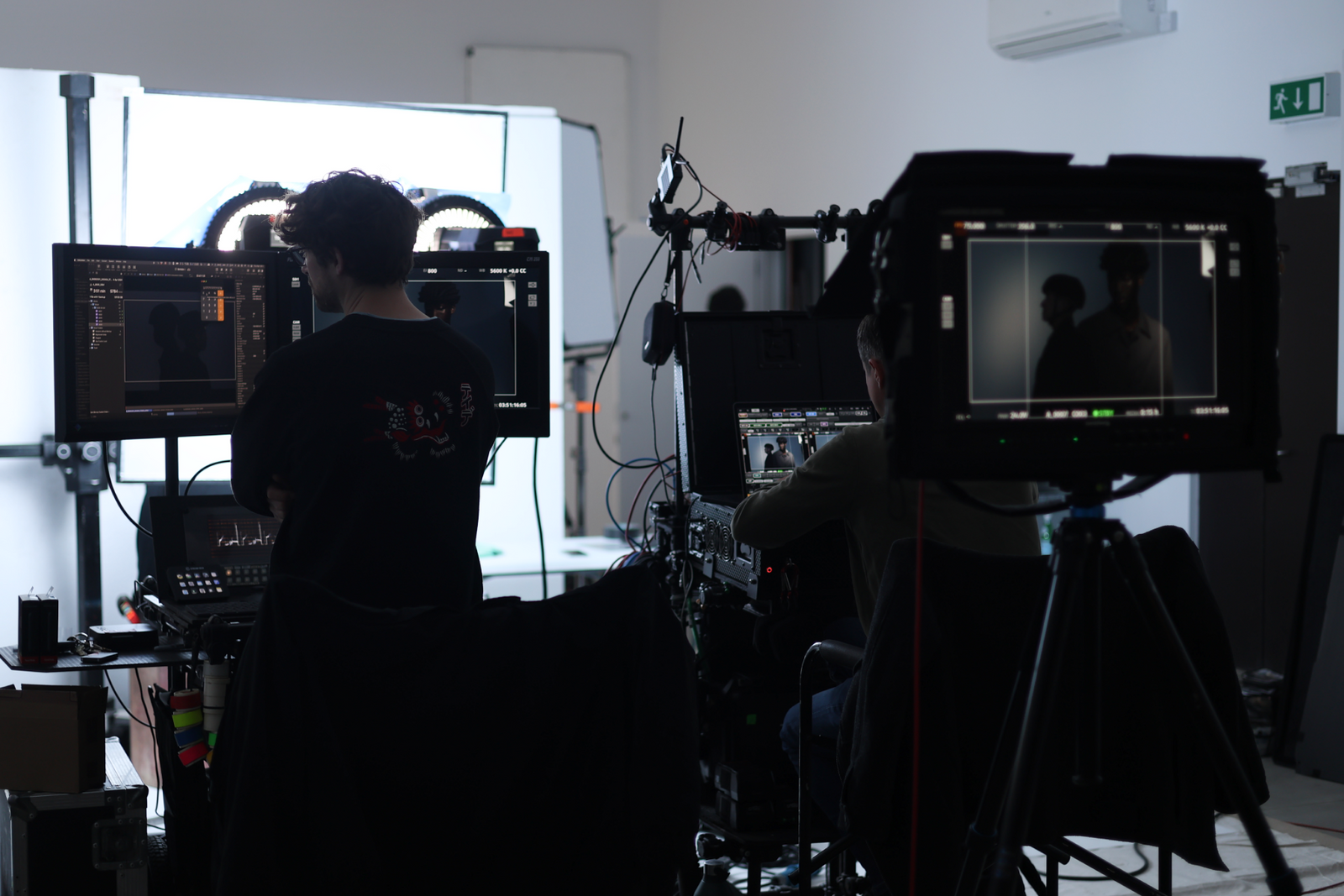 Dan Tobin Smith Launch Campaign 2024