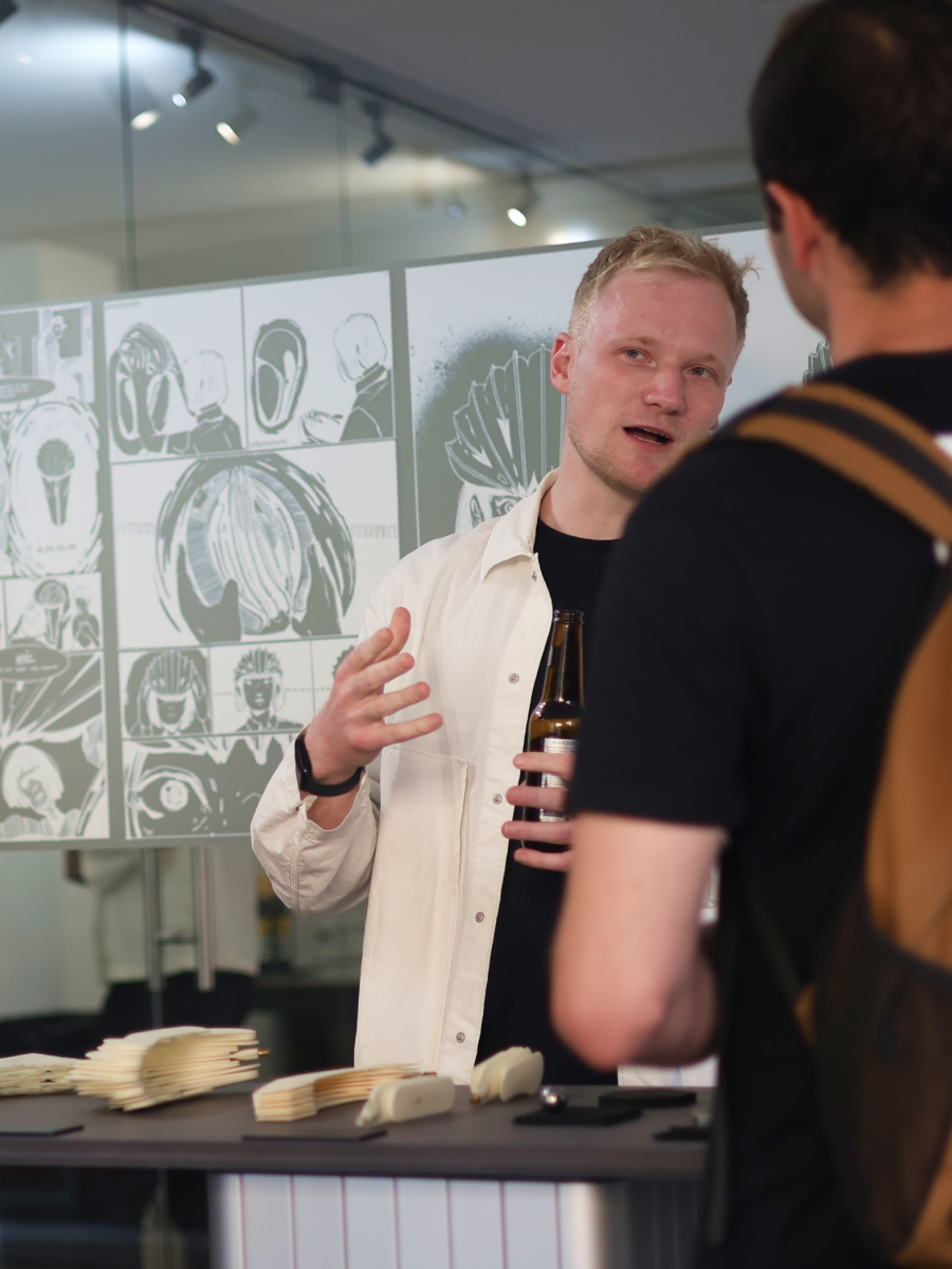 LDF Launch Party 2024