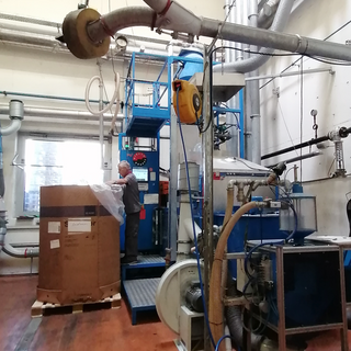 Factory Visit // Switzerland 2024