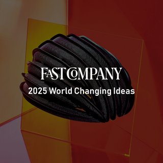 Fast Company's 2025 World Changing Ideas