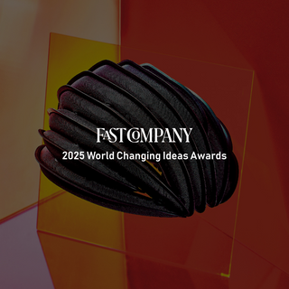 Fast Company's 2025 World Changing Ideas