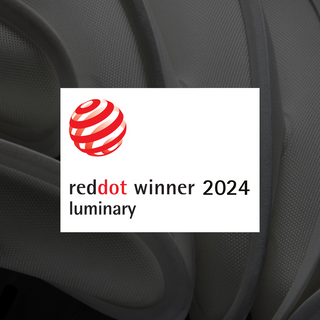 Red Dot: Luminary Award 2024
