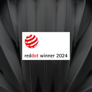 Red Dot: Best of the Best Award 2024