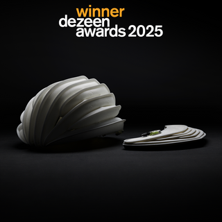 Dezeen Awards 2025 : Product design (health, wellbeing and wearables)